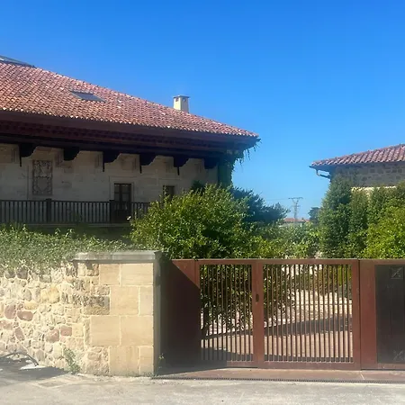 Apartment Casa Palpito Viernoles