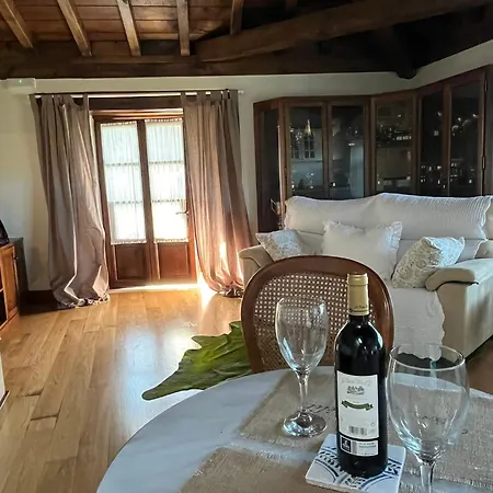 Apartment Casa Palpito
