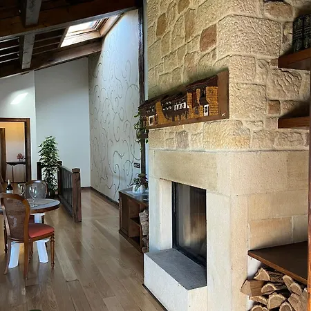 Casa Palpito * Viernoles
