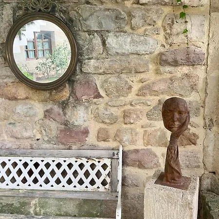 Casa Palpito Apartment Viernoles