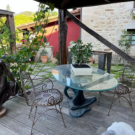 Casa Palpito Apartment