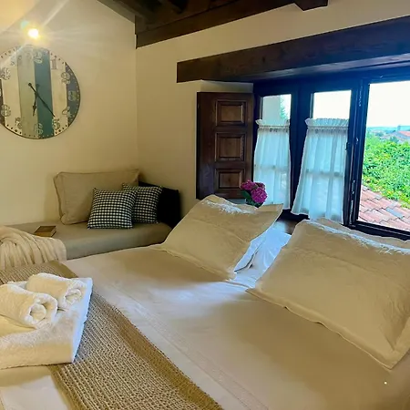 Casa Palpito Apartment Viernoles