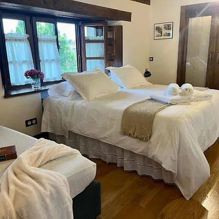 Apartment Casa Palpito Viernoles