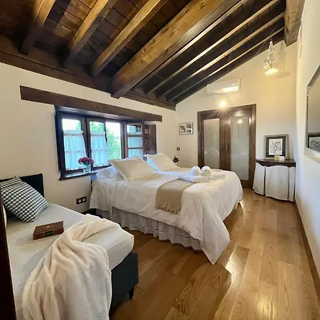 Casa Palpito Apartment