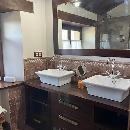 Casa Palpito Apartment *
