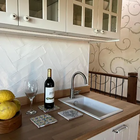 Casa Palpito Apartment Viernoles