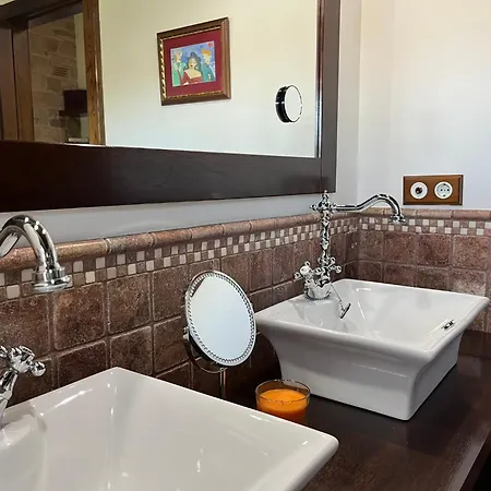 Casa Palpito Viernoles