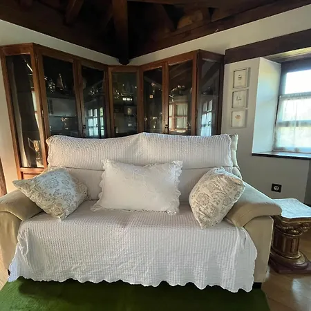 Casa Palpito Apartment *