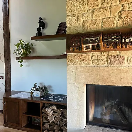 Apartment Casa Palpito *