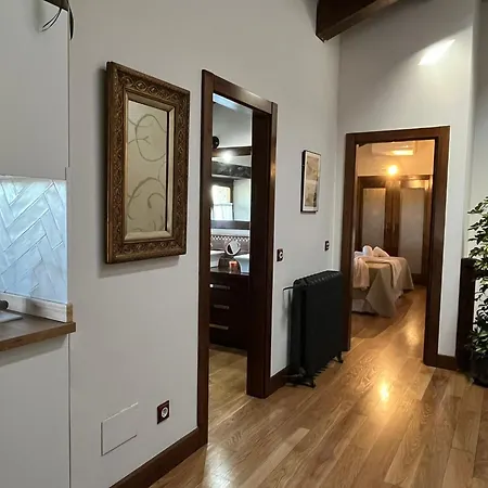 Casa Palpito Apartment Viernoles