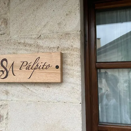 Apartment Casa Palpito Viernoles
