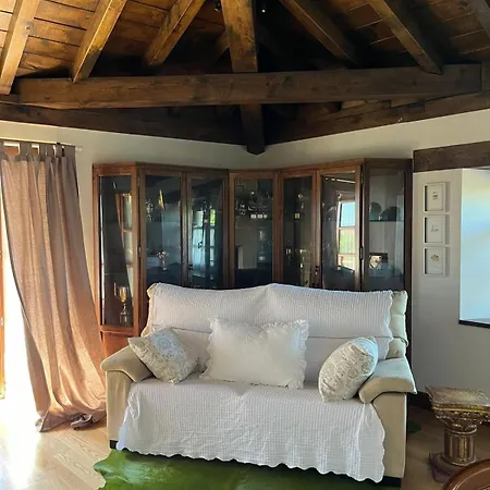 Casa Palpito Apartment *