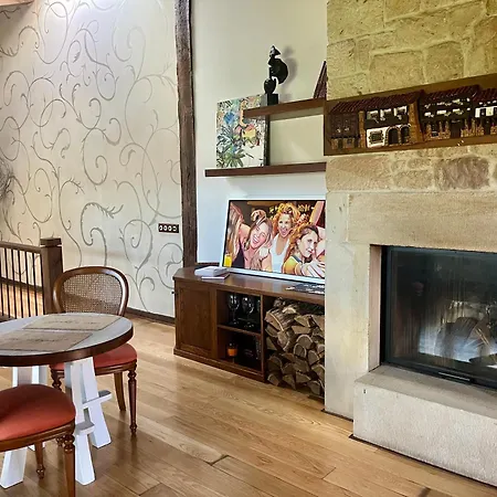 Casa Palpito Apartment *