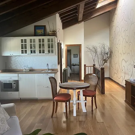 Casa Palpito *